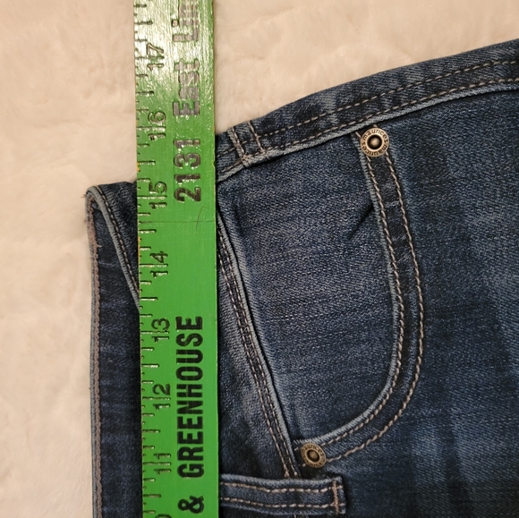 Maurices boot cut jeans - Picture 5 of 8